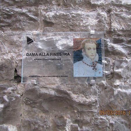 Antica Corte, Bilocale Nel Centro Storico Di Como公寓 外观 照片