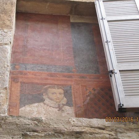 Antica Corte, Bilocale Nel Centro Storico Di Como公寓 外观 照片