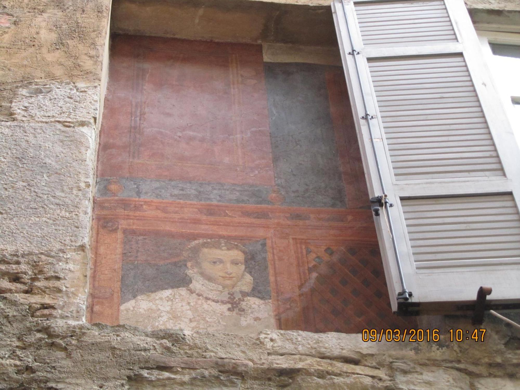 Antica Corte, Bilocale Nel Centro Storico Di Como公寓 外观 照片